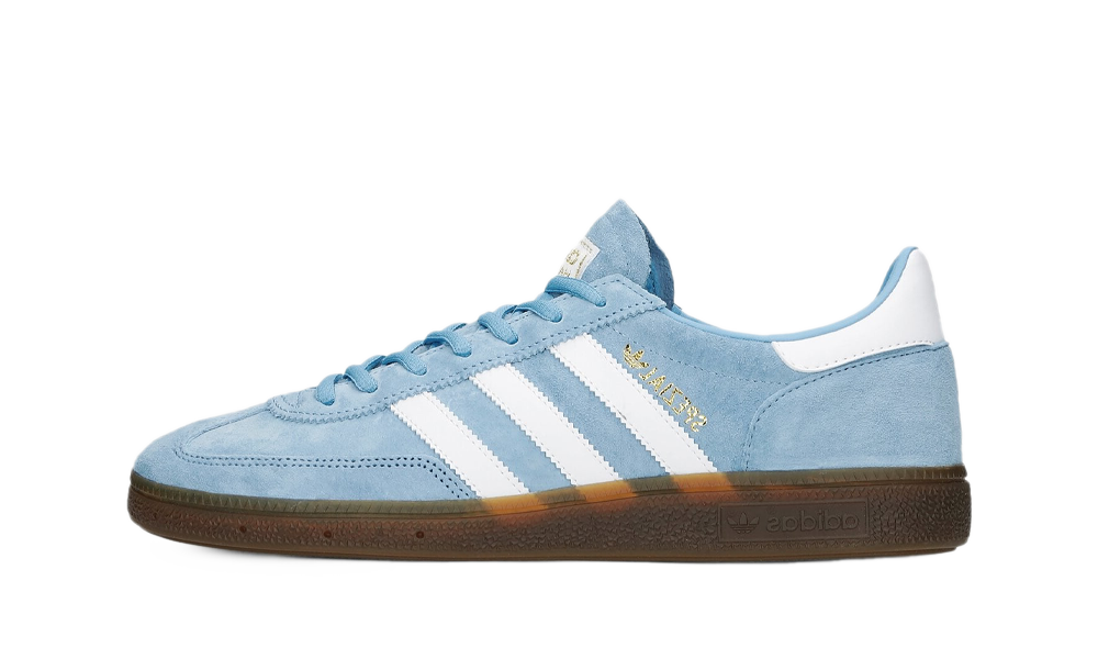 adidas Handball Spezial Light Blue (BD7632) True to Sole