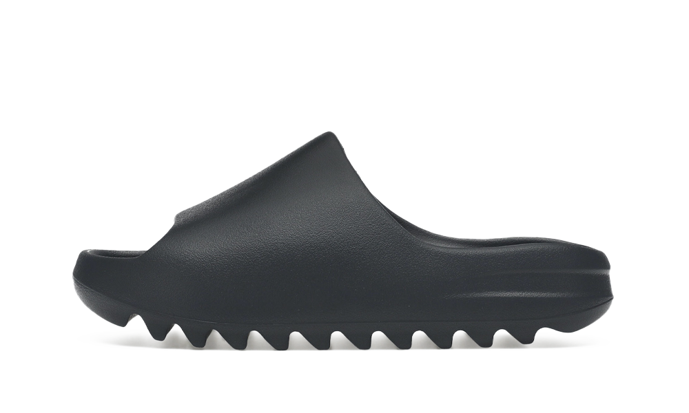 adidas Yeezy Slide Slate Grey (ID2350) - True to Sole-1