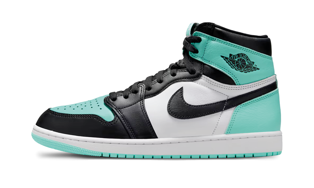 Jordan 1 Retro High OG Green Glow (DZ5485-130) - True to Sole Jordan 1 Retro High OG Green Glow (DZ5485-130) - True to Sole