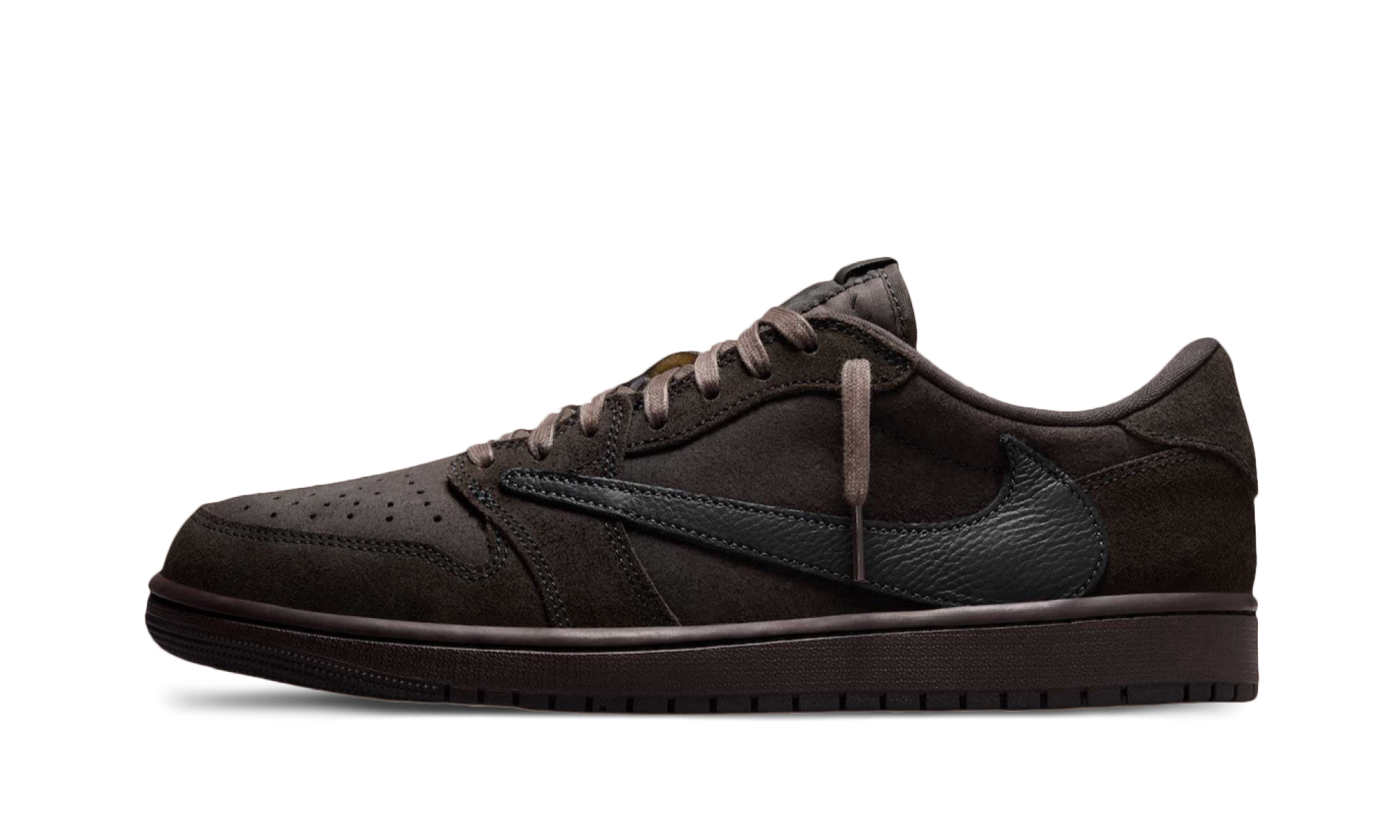 Jordan 1 Retro Low OG SP Travis Scott Velvet Brown (DM7866-202