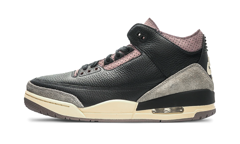h*o様 A Ma Maniere ×Air Jordan 3 Retro OG Jordan 3 Retro OG SP A Ma Maniére While You Were Sleeping - True
