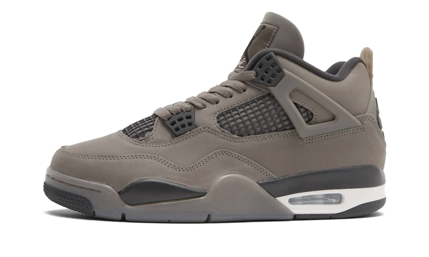 靴 AIR JORDAN 4 RETRO CAVE STONE Jordan 4 Retro Cave Stone - True to Sole