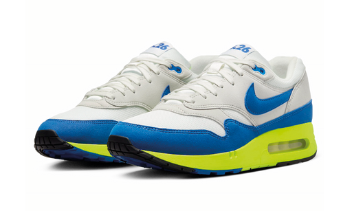 Nike Air Max 1 '86 OG Big Bubble Air Max Day (2024) - True to Sole - 2