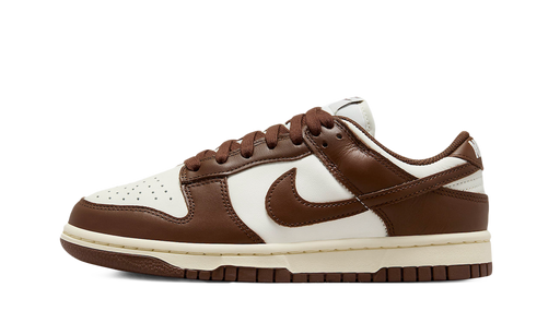 Nike Dunk Low Cacao Wow (DD1503-124) - True to Sole-1