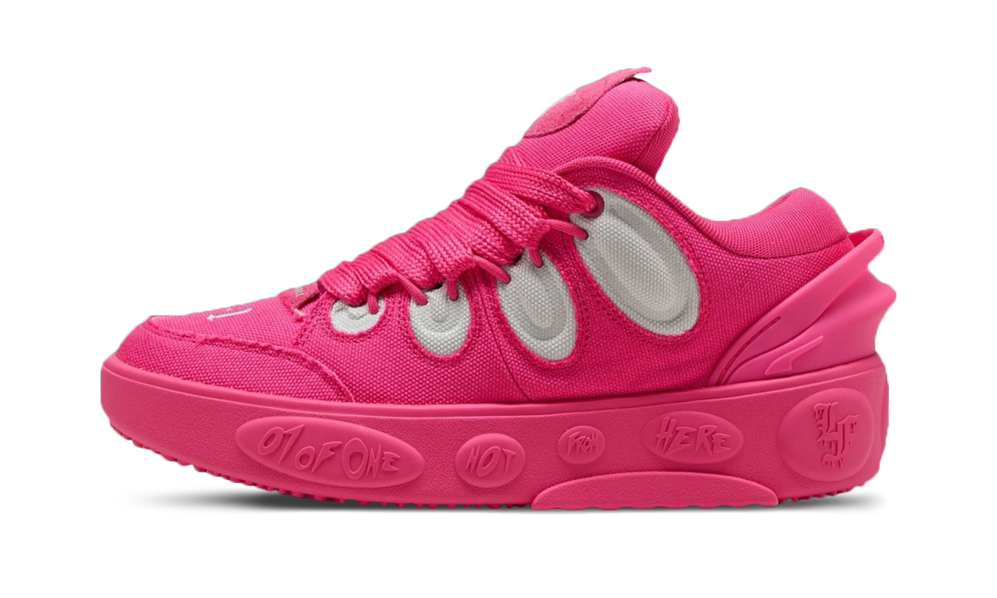 L'luvia　 LOVE & POP veioza-love-albastra-led-