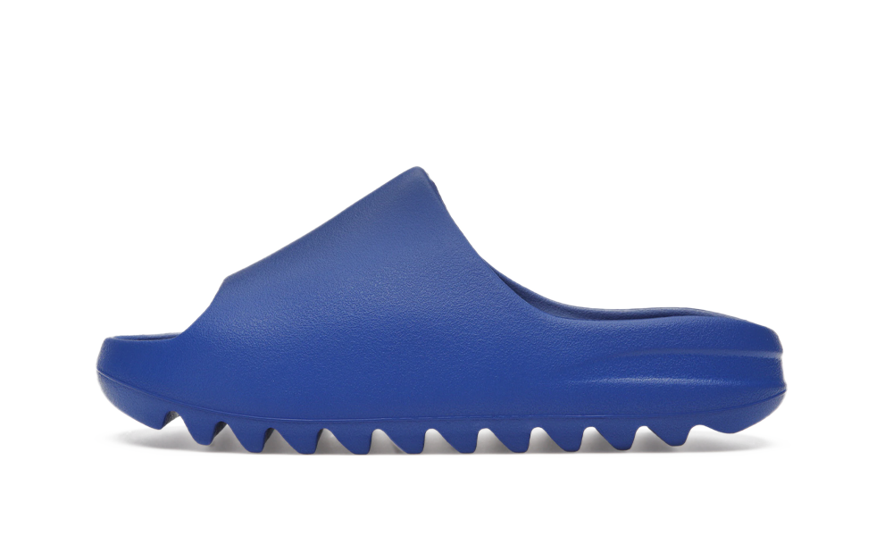 adidas Yeezy Slide Azur (ID4133) - True to Sole