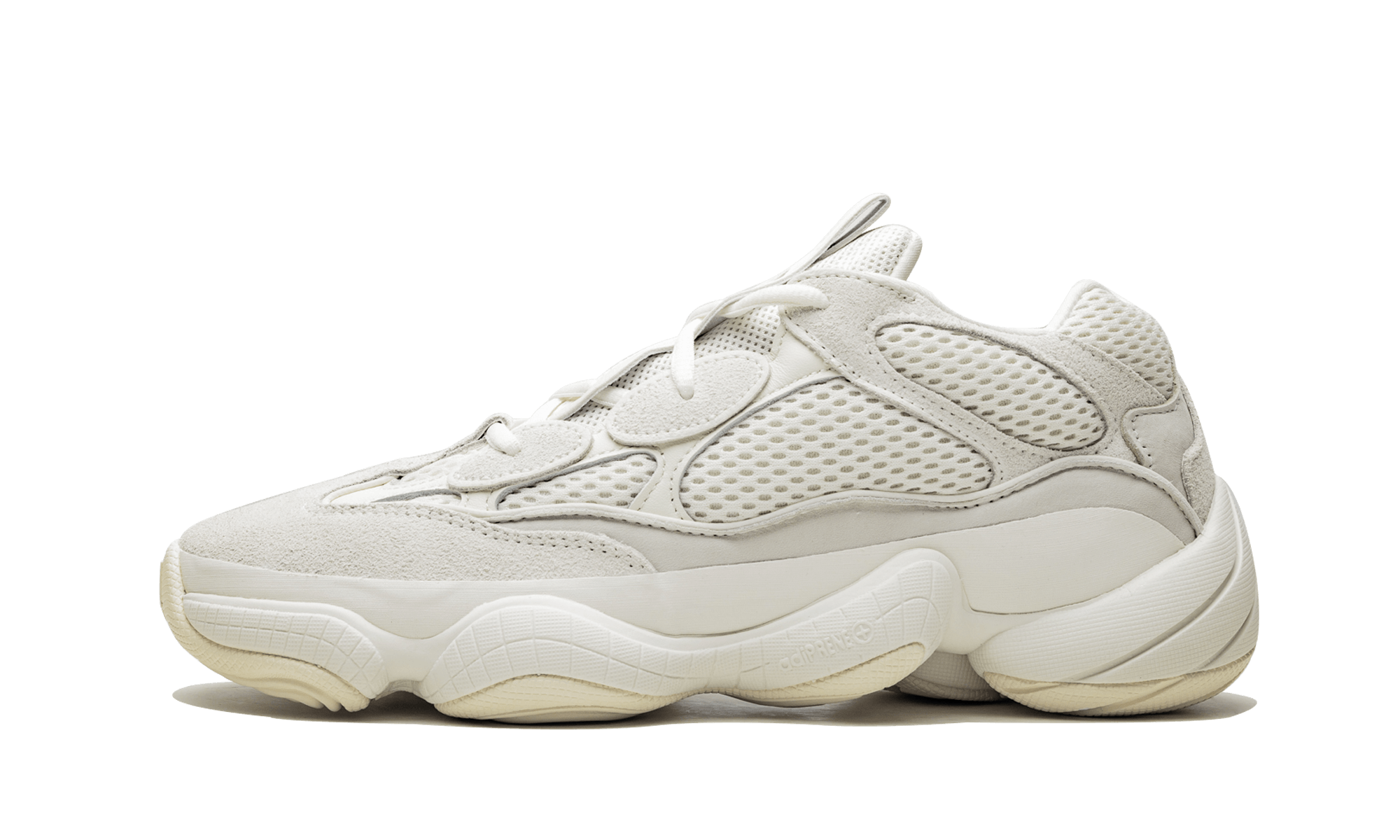 adidas gazelle silver green womens Shop Brown Mens adidas Yeezy 500 High Top Sneakers – Shoebacca main image 1