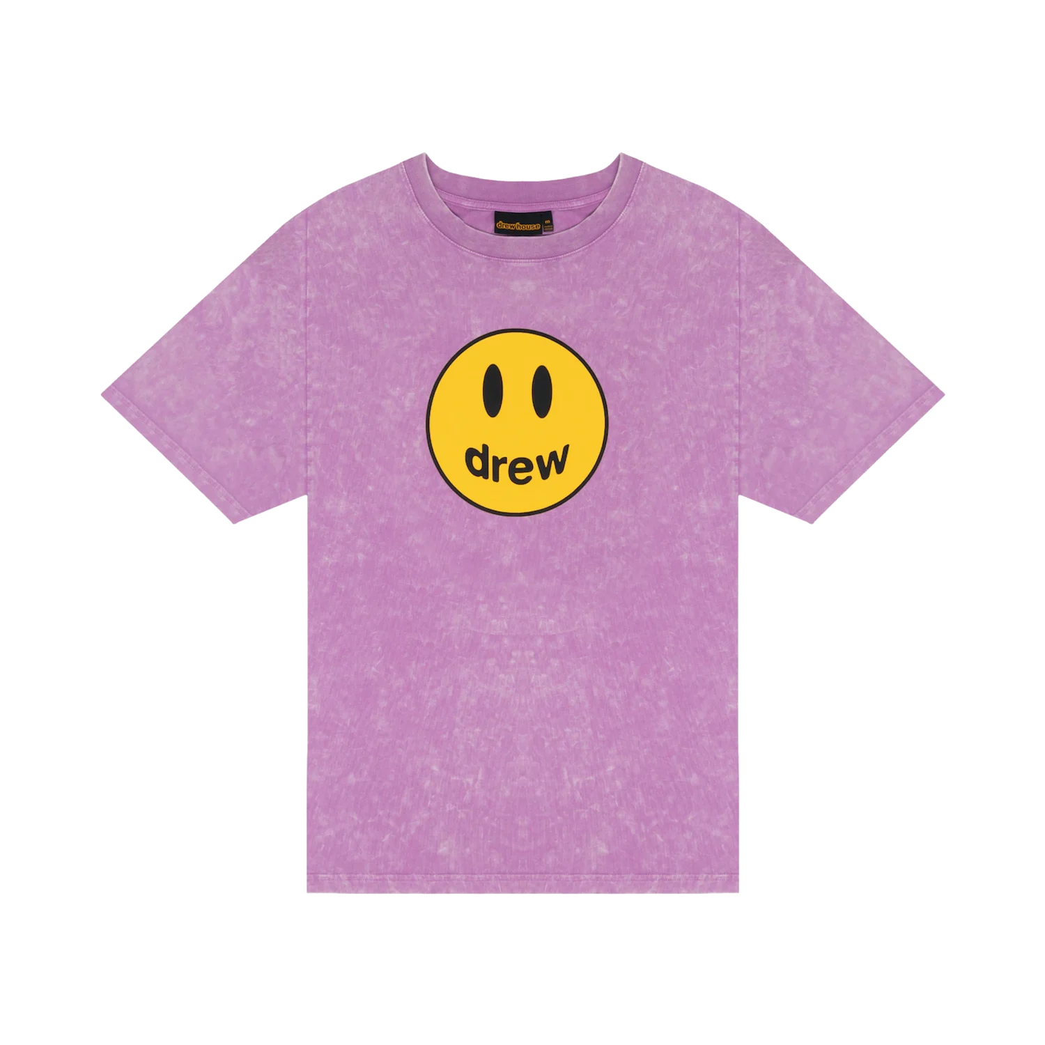 drew house mascot ss tee washed grape True to Sole