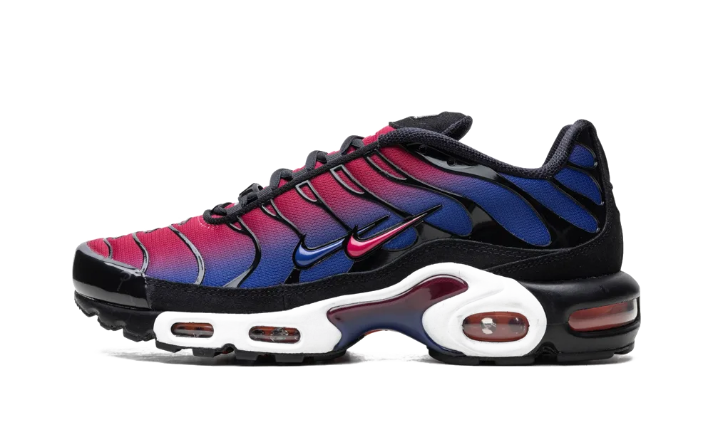 Nike Air Max Plus Patta FC Barcelona Culers del Món (FN8260-001
