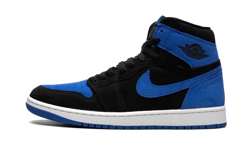 Jordan 1 Retro High OG Royal Reimagined (DZ5485-042) - True to Sole