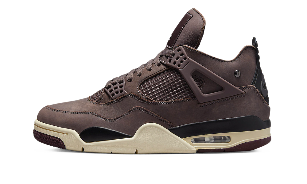 A Ma Maniére x Air Jordan 4 (DV6773-220) - True to Sole