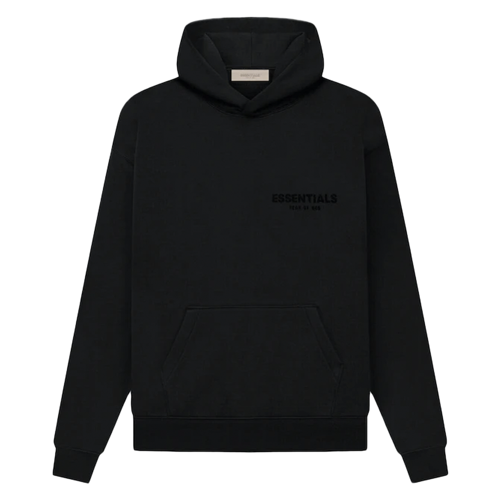 Hanorac Fear of God Essentials (SS22) Stretch Limo - True to Sole