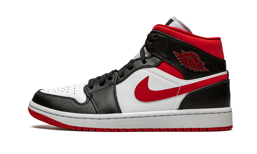 Air Jordan sneakerek - to