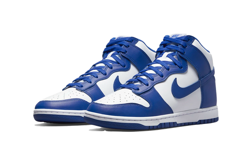 Nike Dunk High Game Royal (DD1399-102) - True to Sole