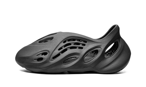 adidas Yeezy Foam RNR Onyx (HP8739) - True to Sole