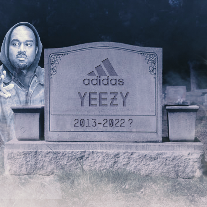 Vége a Yeezynek?