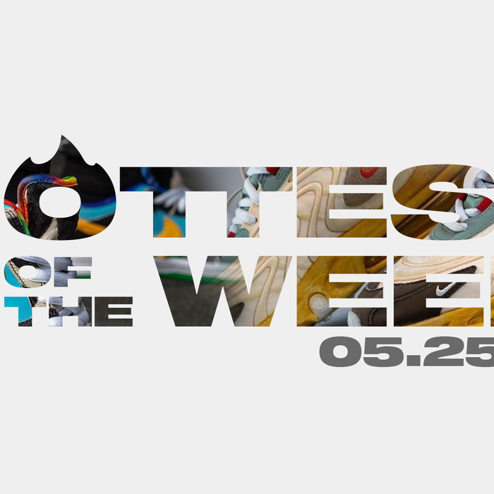 HOTTEST OF THE WEEK 05.25-31