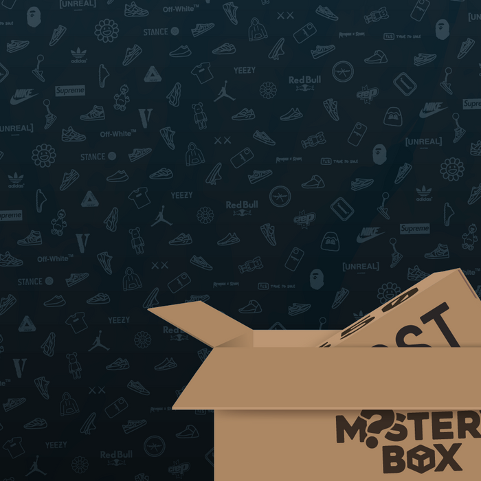 Tuti ajándékötlet karácsonyra: True to Sole Mystery Box