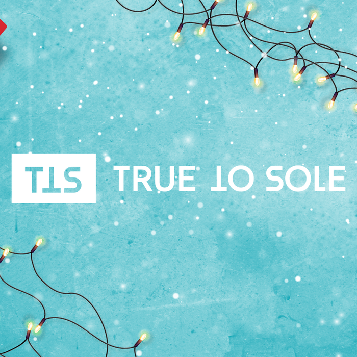 True to Sole - Karácsonyi Ajándékötlet Sneakerheadeknek