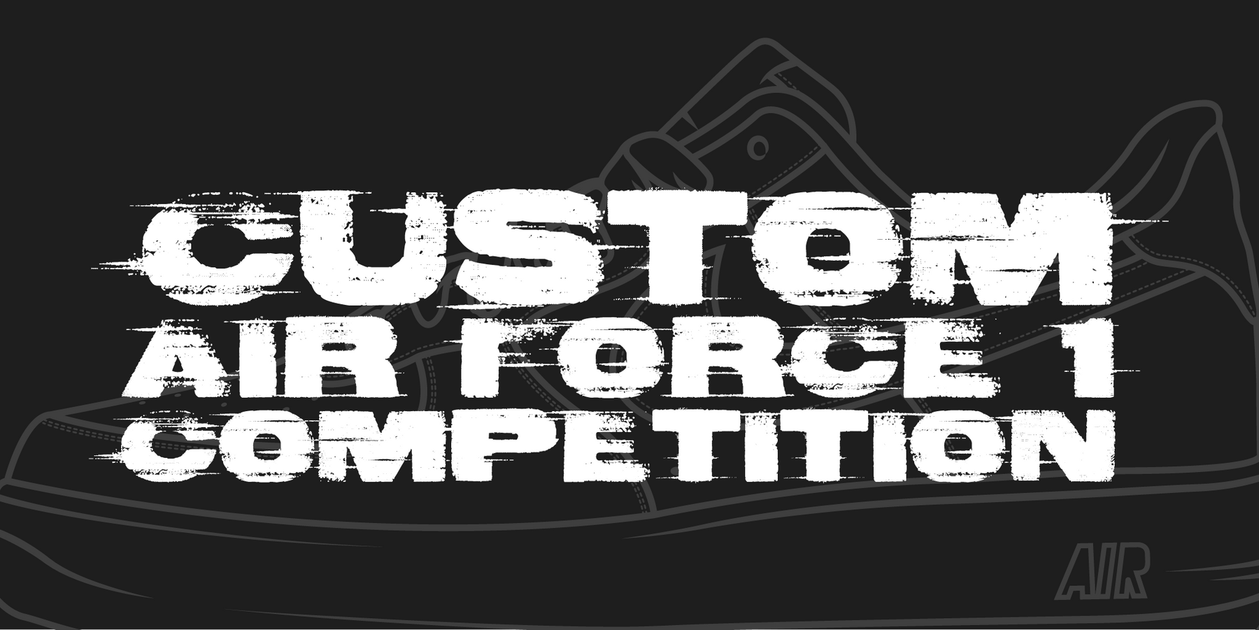True-to-Sole-Custom-Air-Force-1-Giveaway-Header