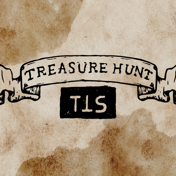 True to Sole Treasure Hunt