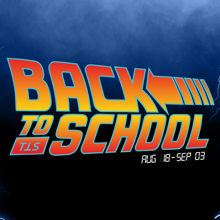 Vissza a suliba: sneakerek és streetwear ruhák 10-40 000 Ft kedvezménnyel!