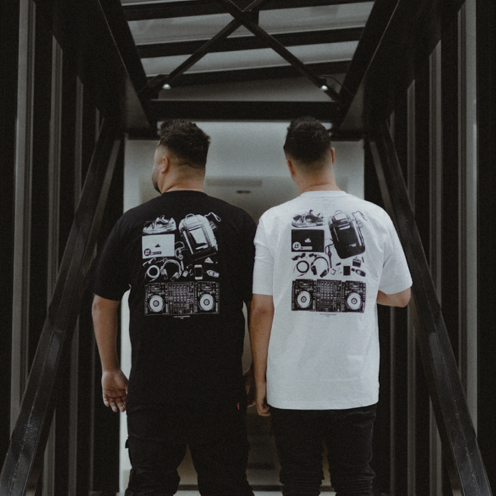 Itt az első Next Level x True to Sole merch kollekció