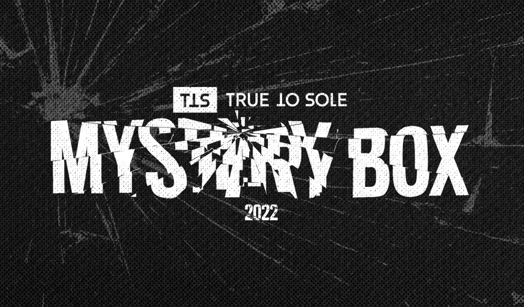 Idén ismét True To Sole Mystery Box!