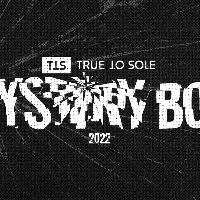 Idén ismét True To Sole Mystery Box!