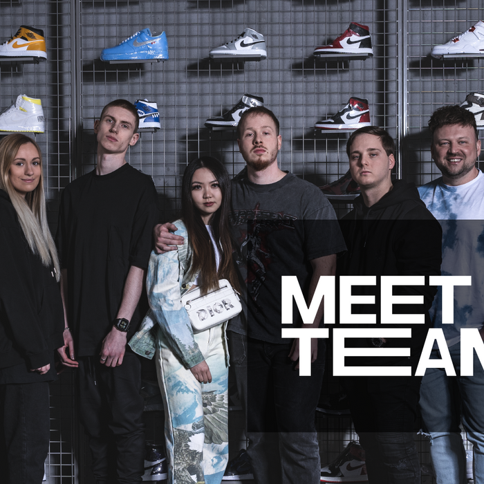 Ismerd meg a True to Sole csapatát!