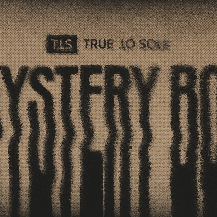 Idén újra True to Sole Mystery Box!