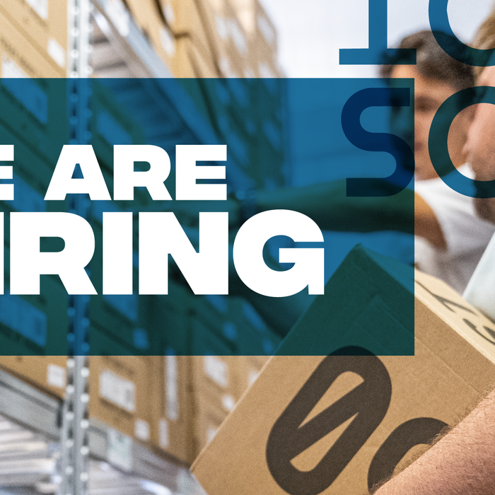 Csomagoló-raktárost keresünk határozott időre csapatunkba!