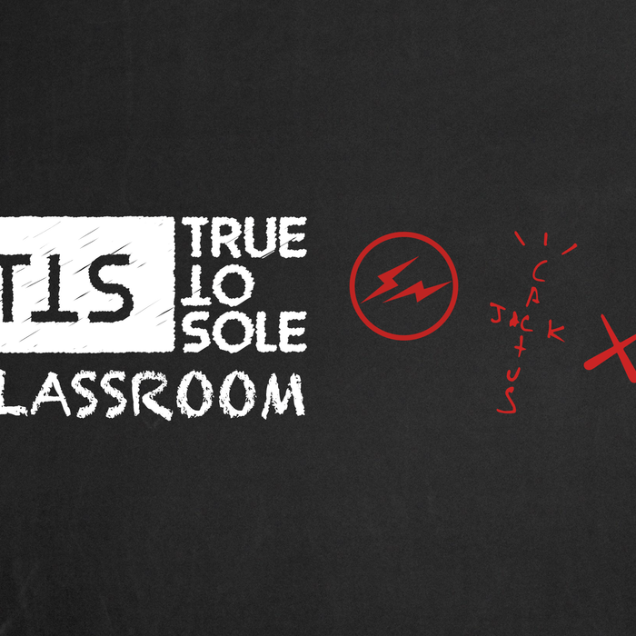 Travis Scott x KAWS x fragment design