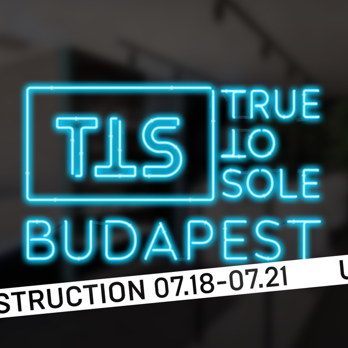 Megújul a True to Sole!