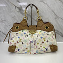 Louis Vuitton M40123 Ursula Bag