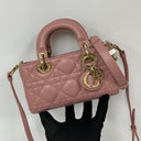 Dior D-joy Micro Old Rose Pink