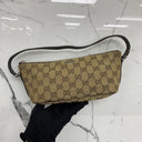 Gucci GG One Shoulder Pouch, photo 1