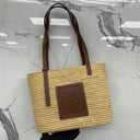 Loewe Basket Tote