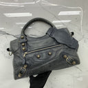Balenciaga Giant City Grey, photo 1