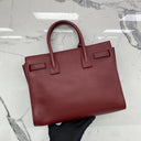 Saint Laurent SAC DE Jour 398710 Baby Tote (clochette Only) RED