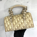 Dior Brown Trotter Chain Boston Ribbon Shoulder, photo 2