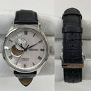 Seiko White Dial Presage Full Set 2019 Watch