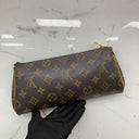 Louis Vuitton Monogram Eva Chain Shoulder