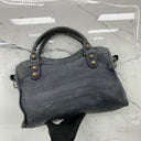 Balenciaga Giant City Grey, photo 2