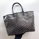 Goyard Saint Louis PM Beige/brown Goyardine Canvas & Chevroches Calfskin (2026)