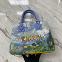 Louis Vuitton Jeff Koons X Van Gogh Montaigne MM, photo 2