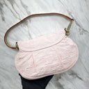 Louis Vuitton Denim Sunset Pink