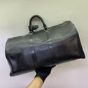 Louis Vuitton Epi Keepall 50 Black, photo 2