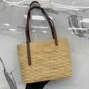 Loewe Basket Tote
