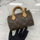 Louis Vuitton Monogram Nano Speedy, photo 2